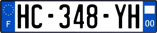 HC-348-YH