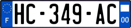 HC-349-AC