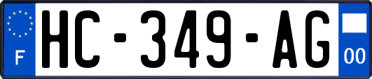 HC-349-AG