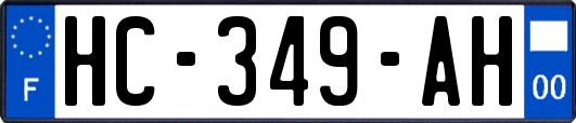 HC-349-AH