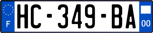 HC-349-BA