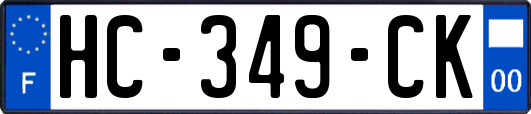 HC-349-CK