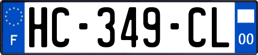 HC-349-CL