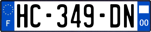 HC-349-DN
