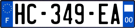 HC-349-EA