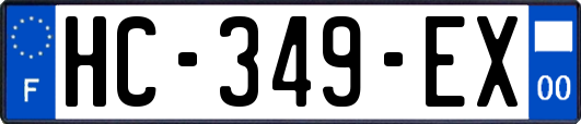 HC-349-EX