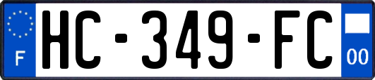 HC-349-FC