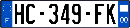 HC-349-FK