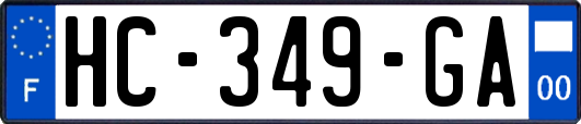 HC-349-GA