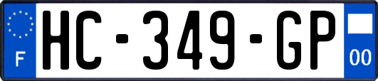 HC-349-GP
