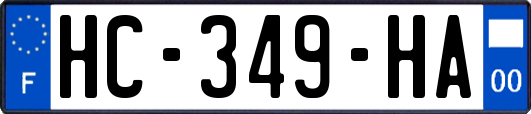 HC-349-HA