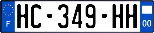 HC-349-HH