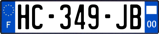 HC-349-JB