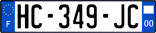 HC-349-JC