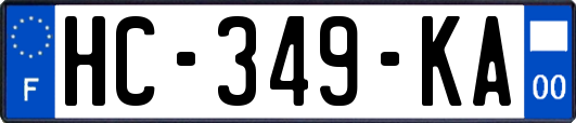 HC-349-KA
