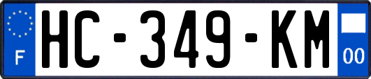 HC-349-KM