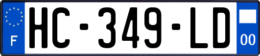 HC-349-LD