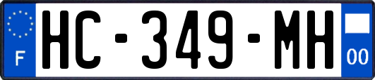 HC-349-MH