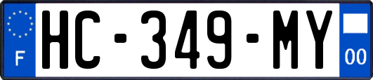 HC-349-MY