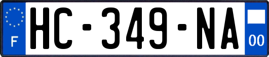 HC-349-NA