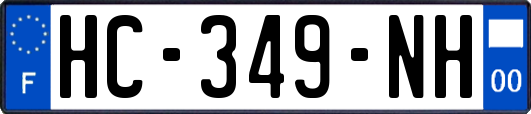 HC-349-NH