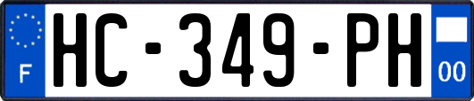 HC-349-PH