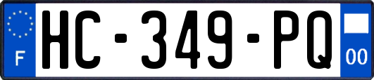 HC-349-PQ