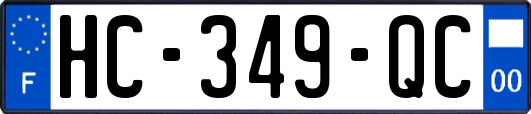 HC-349-QC