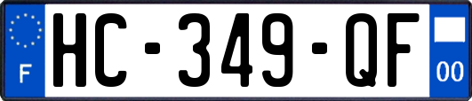 HC-349-QF