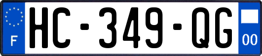 HC-349-QG
