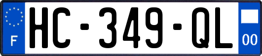 HC-349-QL