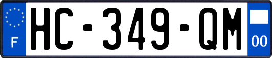 HC-349-QM