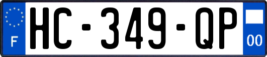 HC-349-QP