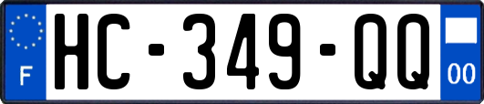 HC-349-QQ