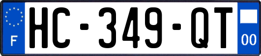 HC-349-QT