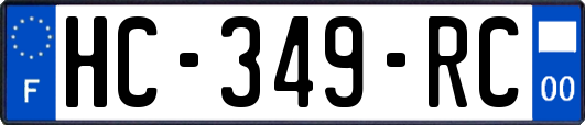 HC-349-RC