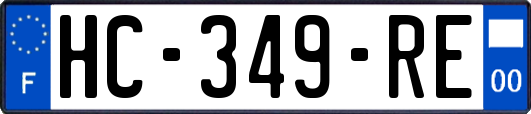 HC-349-RE