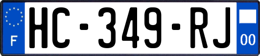 HC-349-RJ