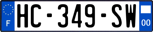 HC-349-SW