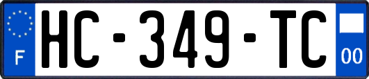 HC-349-TC