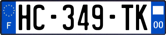HC-349-TK