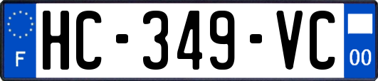 HC-349-VC