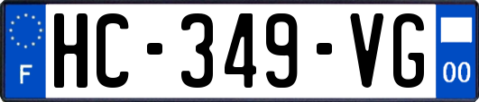 HC-349-VG