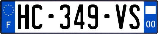 HC-349-VS