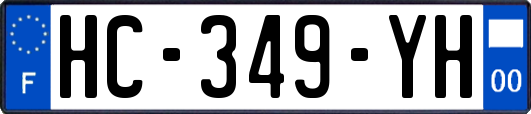 HC-349-YH