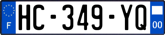 HC-349-YQ