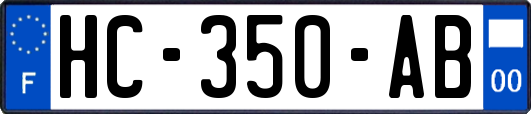 HC-350-AB