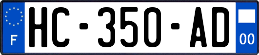 HC-350-AD