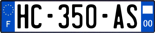 HC-350-AS