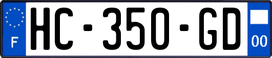 HC-350-GD